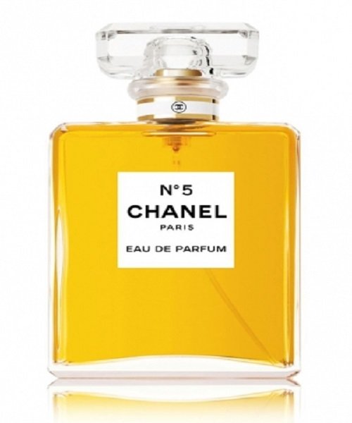 Chanel No 5 Edp 100 Ml Bayan Parfüm - Görsel 3