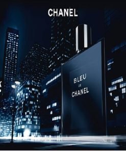 Alternative view of Chanel De Bleu Edp 100 Ml Erkek Parfüm