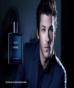 Chanel De Bleu Edp 100 Ml Erkek Parfüm