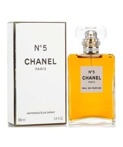 Alternative view of Chanel No 5 Edp 100 Ml Bayan Parfüm