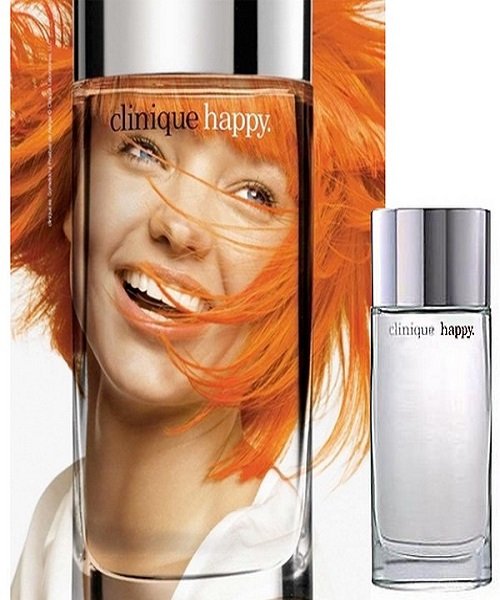 Clinique Happy Edt 100 Ml Kadın Parfüm