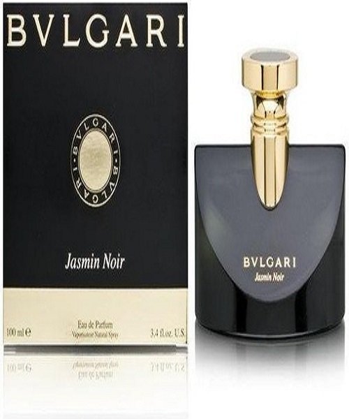 Bvlgari Jasmin Noir EDT Bayan Parfum 100ml - Görsel 2