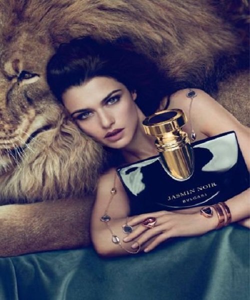 Bvlgari Jasmin Noir EDT Bayan Parfum 100ml