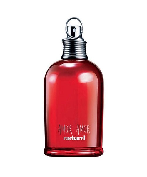 Cacharel Amor Amor Edt 100 Ml Bayan Parfüm - Görsel 3