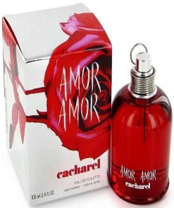 Alternative view of Cacharel Amor Amor Edt 100 Ml Bayan Parfüm