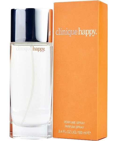 Clinique Happy Edt 100 Ml Kadın Parfüm - Görsel 2