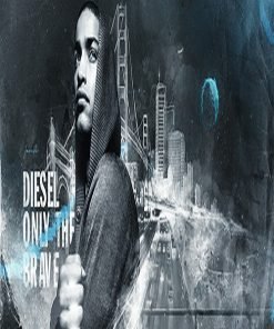 Diesel Only The Brave Edt 125 Ml Erkek Parfüm