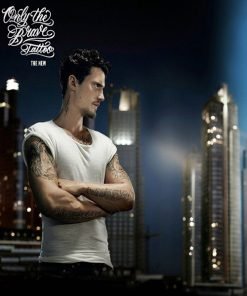 Diesel Only The Brave Tattoo Edt 125 Ml Erkek Parfüm