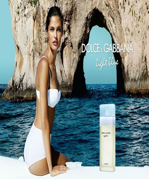 Dolce Gabbana Light Blue Edt Bayan Parfum 100 ml