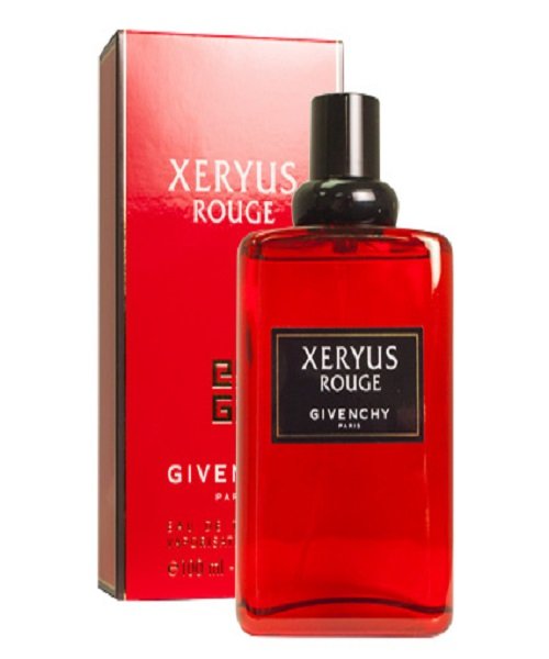 Givenchy Xeryus Rouge Edt 100 Ml Erkek Parfüm - Görsel 2