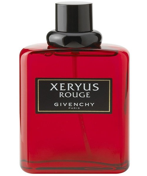 Givenchy Xeryus Rouge Edt 100 Ml Erkek Parfüm - Görsel 3
