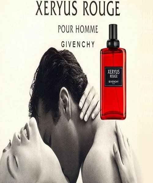 Givenchy Xeryus Rouge Edt 100 Ml Erkek Parfüm