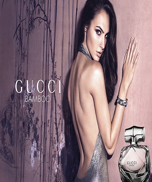 Gucci Bamboo Edp 75 Ml Bayan Parfüm