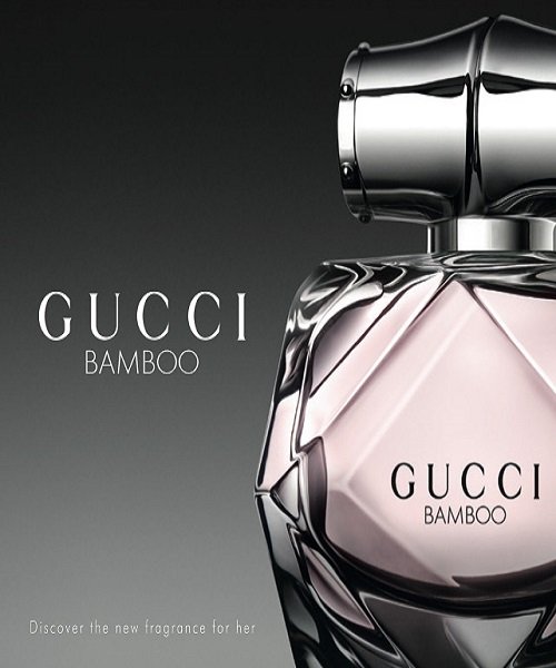 Gucci Bamboo Edp 75 Ml Bayan Parfüm - Görsel 2