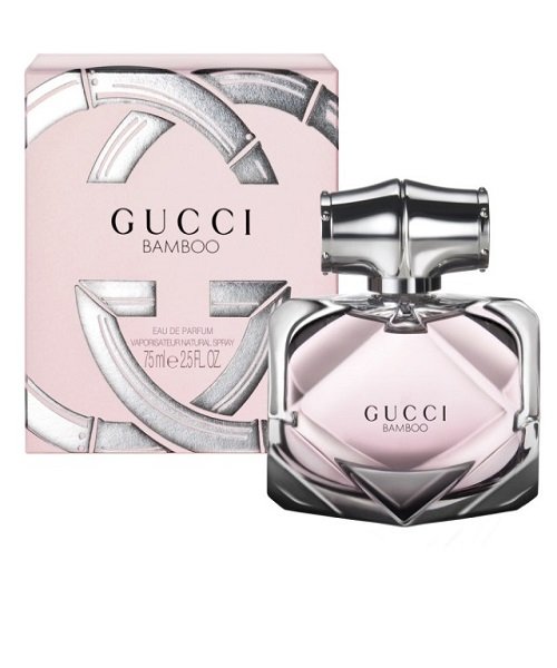 Gucci Bamboo Edp 75 Ml Bayan Parfüm - Görsel 3