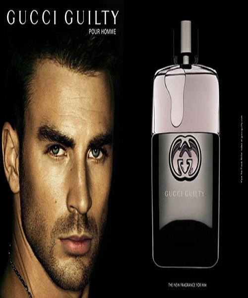 Gucci Guilty Intense Pour Homme Erkek Parfüm75 ml - Görsel 2