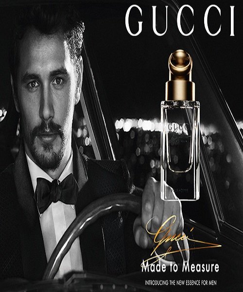 Gucci Made To Measure Edt 90 Ml Erkek Parfüm