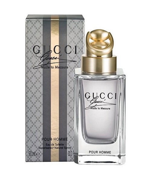 Gucci Made To Measure Edt 90 Ml Erkek Parfüm - Görsel 2