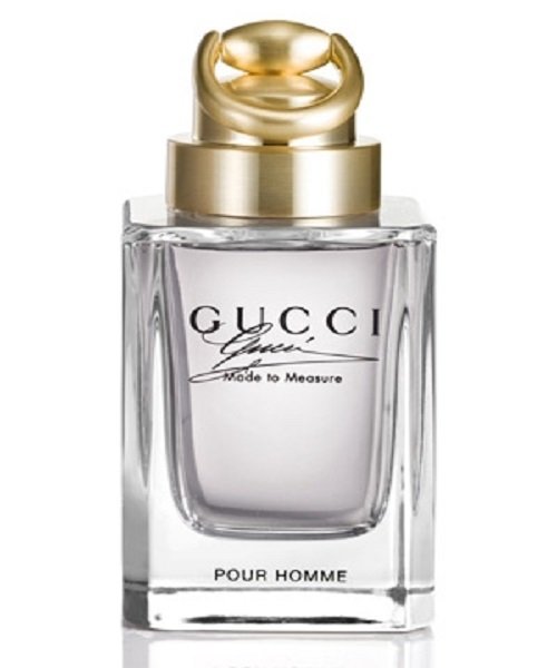 Gucci Made To Measure Edt 90 Ml Erkek Parfüm - Görsel 3