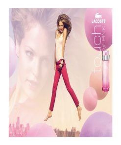 Lacoste Touch Of Pink Edt 90 Ml Bayan Parfüm