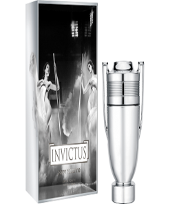 Alternative view of Paco Rabanne Invictus Edt 100 ml Erkek Parfüm