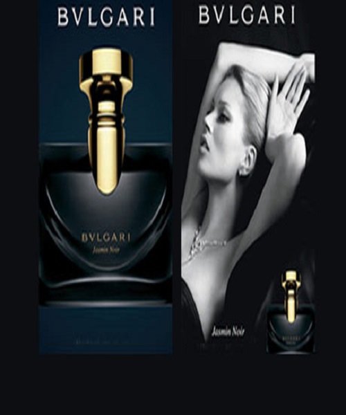 Bvlgari Jasmin Noir EDT Bayan Parfum 100ml - Görsel 4