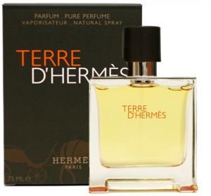 Hermes Terre D`Hermes Erkek Edt 100ml - Görsel 2