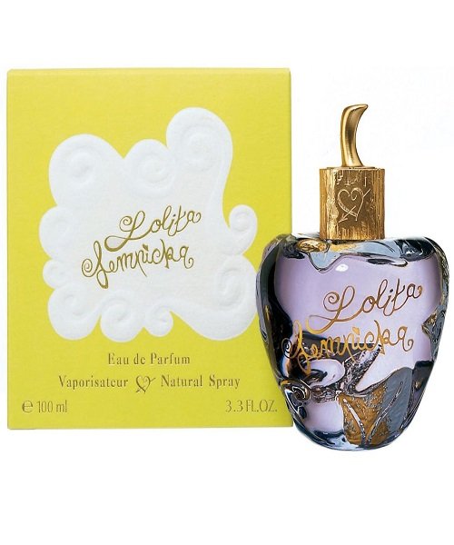 Lolita Lempicka Bayan parfüm Edp 100 Ml - Görsel 2
