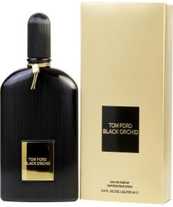Alternative view of Tom Ford Black Orchid Edp Erkek Parfüm 100ml