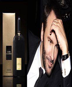 Tom Ford Black Orchid Edp Erkek Parfüm 100ml