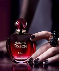 Alternative view of Chırıstian Dior Hypnotic Poison Edp Bayan100 ml