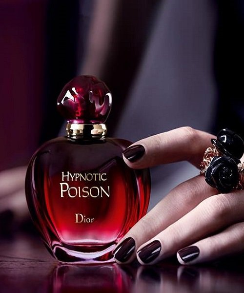 Chırıstian Dior Hypnotic Poison Edp Bayan100 ml - Görsel 2
