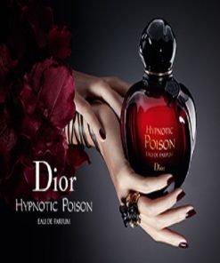 Chırıstian Dior Hypnotic Poison Edp Bayan100 ml