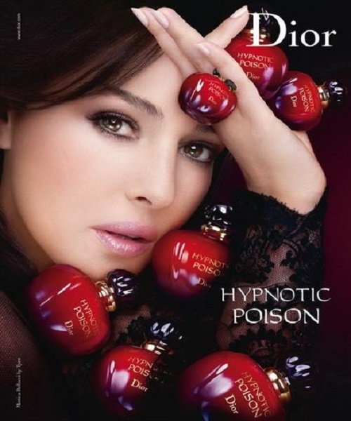 Chırıstian Dior Hypnotic Poison Edp Bayan100 ml - Görsel 3