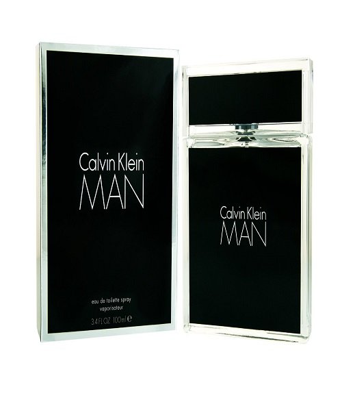 Calvin Klein Man Edt 100 Ml Erkek Parfümü - Görsel 3