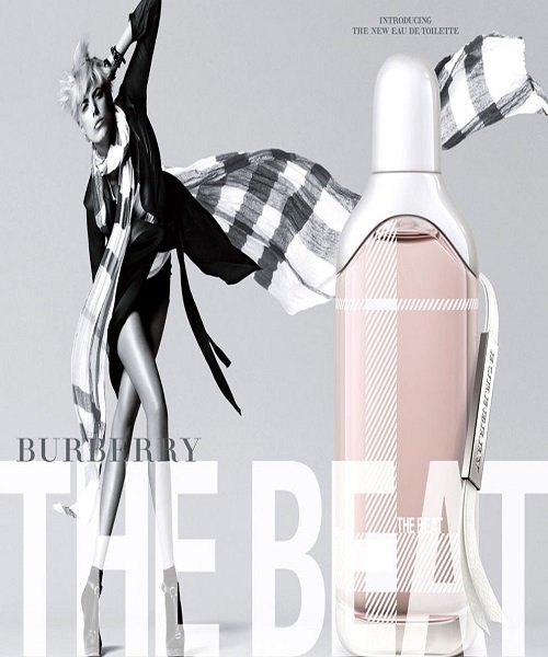 Burberry The Beat EDP Bayan Parfum 75ml