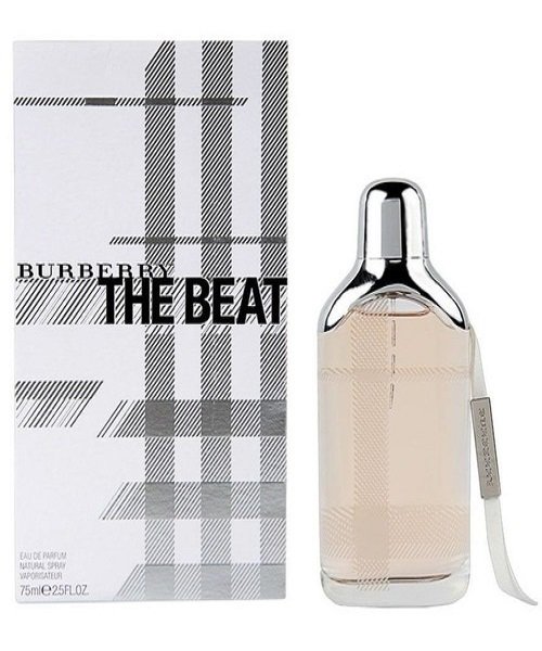 Burberry The Beat EDP Bayan Parfum 75ml - Görsel 3