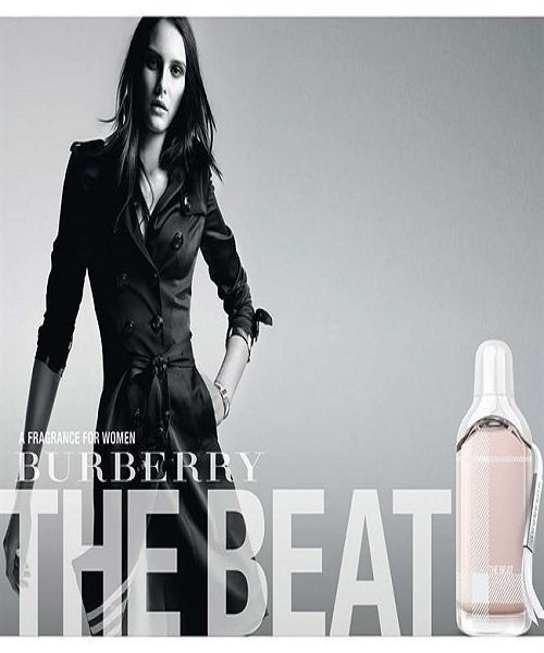 Burberry The Beat EDP Bayan Parfum 75ml - Görsel 2