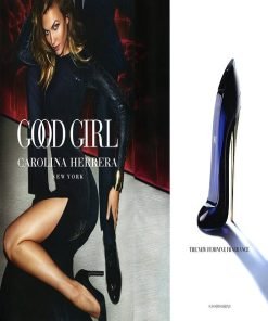 Carolina Herrera Good Girl Edp 80 ml Kadın Parfüm