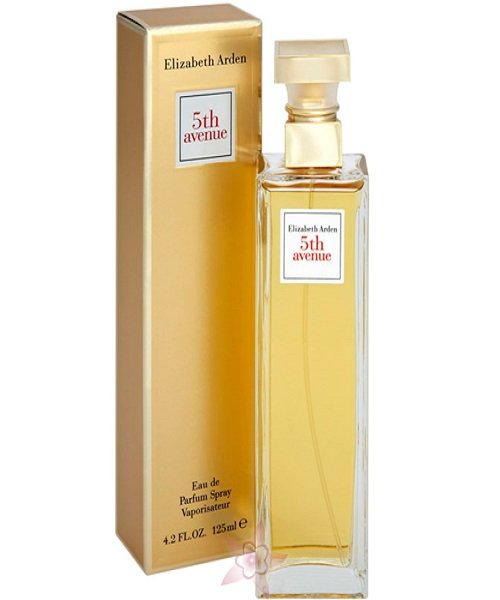 Elizabeth Arden 5th Avenue Edp 125ml Bayan Parfüm - Görsel 2