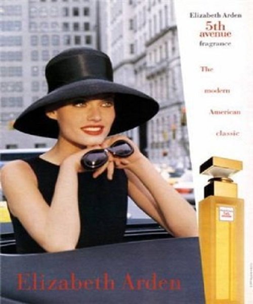 Elizabeth Arden 5th Avenue Edp 125ml Bayan Parfüm - Görsel 3