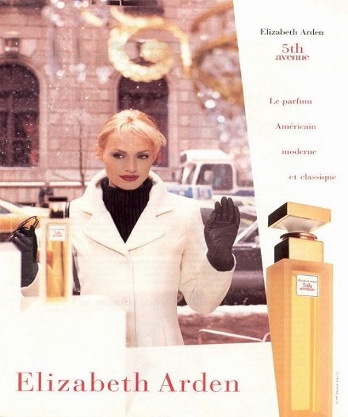 Elizabeth Arden 5th Avenue Edp 125ml Bayan Parfüm