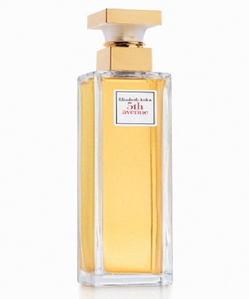 Elizabeth Arden 5th Avenue Edp 125ml Bayan Parfüm - Görsel 4