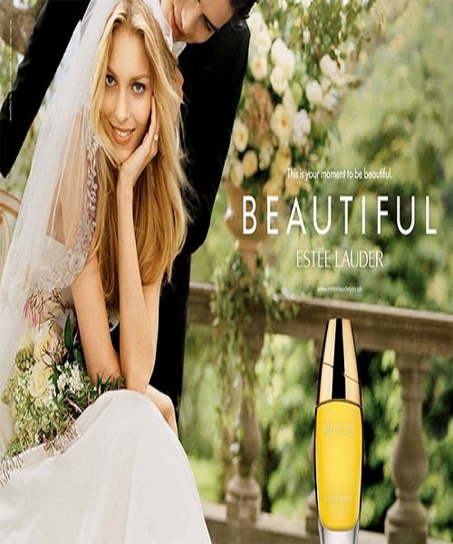 Estee Lauder Beautiful Edp 75 Ml Kadın Parfüm