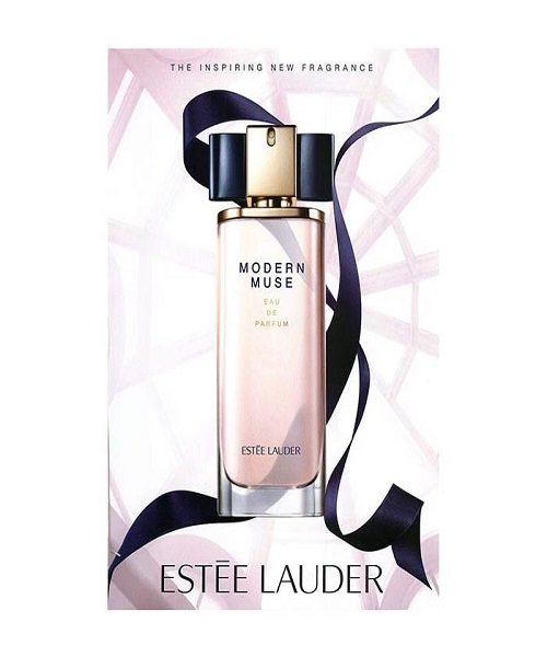 Estee Lauder Modern Muse Kadın Parfüm EDP 100 ml - Görsel 2