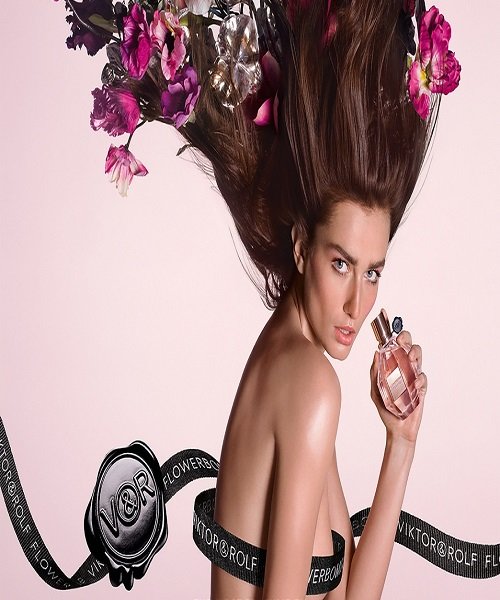 Viktor Rolf Flowerbomb Edp 100 ML Bayan Parfüm