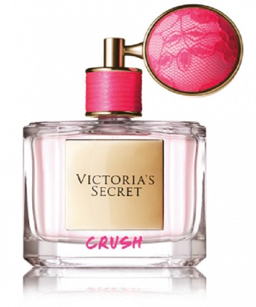 Victoria Secret Crush Edp 100 Ml Bayan Parfüm - Görsel 3