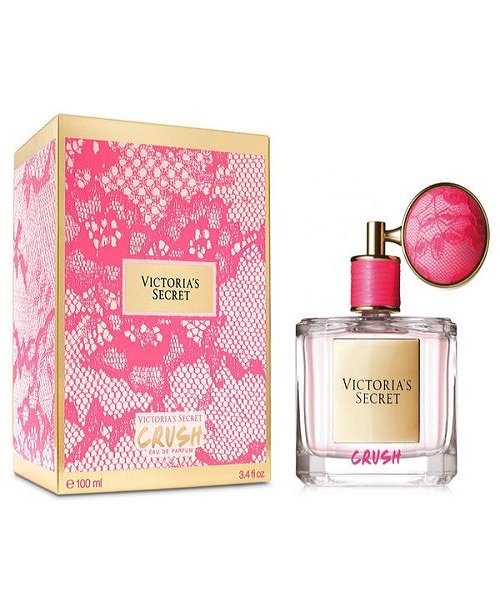 Victoria Secret Crush Edp 100 Ml Bayan Parfüm - Görsel 2