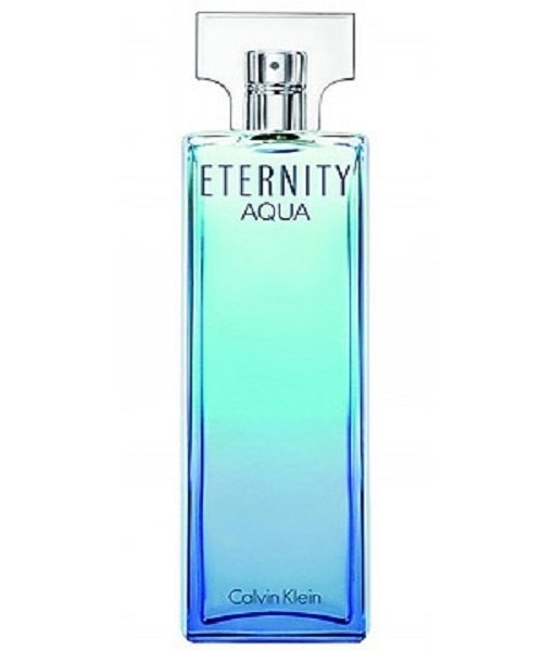 Calvin Klein Eternity Aqua Edp 100 ml Bayan Parfümü - Görsel 3