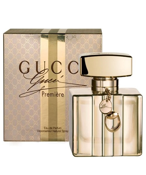 Gucci Premiere Edt Bayan Parfüm - Görsel 2
